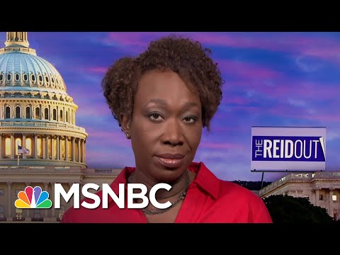 Joy Reid On Trump’s Fascination With Vladimir Putin | The Last Word | MSNBC