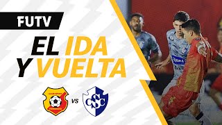 IDA Y VUELTA: Herediano 1-1 Cartaginés / Fecha 18 / Clausura 2024