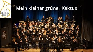 Download Lagu Mein kleiner grüner Kaktus MP3