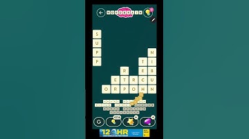 🔠 WordBrain Daily Puzzle Answers [April 28 2025] 🧠💡