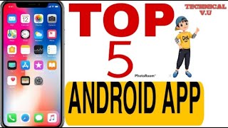 🔝 TOP 5 AMAZING OR FRANK APP🤪FOR ANDROID ☝️🤣🤣 screenshot 1