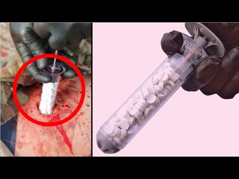 8 COOL INVENTIONS THAT ACTUALLY EXIST PART 4