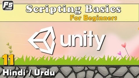 Unity Inputs Difference ( GetKey , GetButton and GetKeyDown) [11]