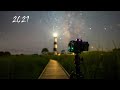 2021 Year End Time Lapse Reel