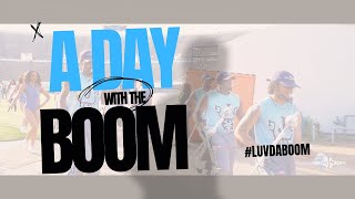 2024 A Day with the Boom Recap | JSU BoomFest Super HS Weekend