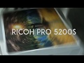 Ricoh Pro™C5200S