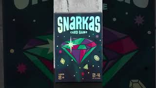 What is a Snarkas? #snarkas