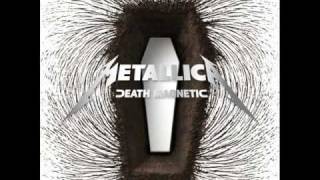 Metalica - The End of the Line (WITH LYRICS)