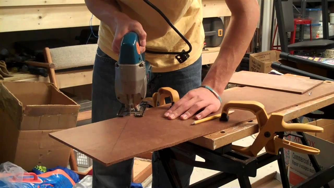 Making a Vent Cover YouTube