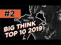 Billionaire warlords: Why the future is medieval | #2 of Top 10 2019 | Big Think