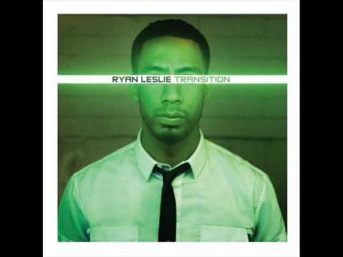 Ryan Leslie - Guardian Angel