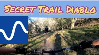 Castlerock- Secret trail not really screenshot 5