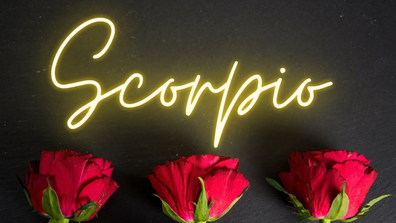 Scorpio💖They are realizing their feelings for you are genuine!  #Tarot #July #2021