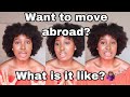 WHAT IT’S LIKE LIVING ABROAD/ THINGS I LEARNED?! || South African YouTuber