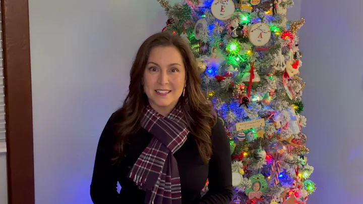 Nicolette Springer, Co-President Message