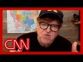 Michael moore voter disapproval of bidens handling of israelhamas war could cost him the election