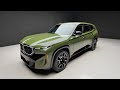 BMW XM Label 2024
