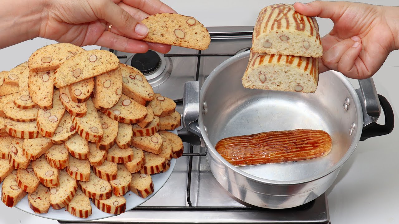 أسهل وأسرع طريقة لتحضير الفقاص في الكوكوت بدون فرن ناجح %💯 من أول تجربة بدون تكسر ولا تشقق إقتصادي