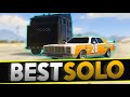 10 things every solo player needs in gta online