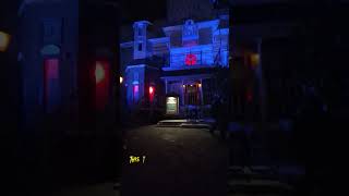 Gatlinburg&#39;s Terrifying Mansion: Dare to Explore the Haunted Secrets