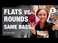 Do Different Types of Bass Guitar Strings Make a Difference? | In the Shop Episode #29 | Thomann