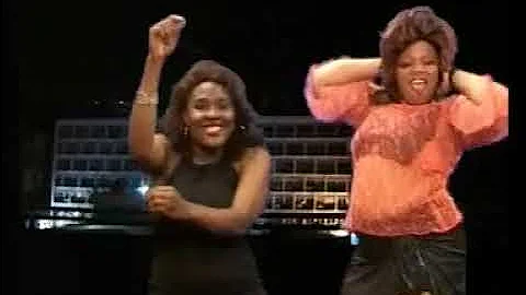 Fuji Gyration - Pasuma, Malaika, Walata, Father U turn and Earthquake Labule