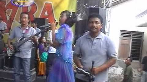 03  Hati Yang Merana aziza gavra