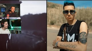 ahmedsabiri réaction pause flow VS tflow 😱🔥