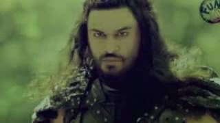 TERA HI ASKK HU/chandarkanta|title song