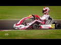 WSK EURO SERIES ROUND3 2021 KZ2 FINAL