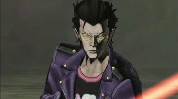 Plazethrough: No More Heroes 2: Desperate Struggle (Part 6)