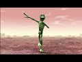 Baby Calm Down Dame Tu Cosita Alien Dance Green Alien Dance Part 8660 New Photo mp3