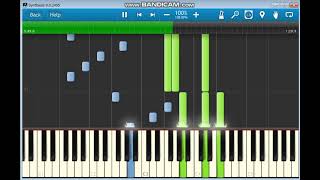 コンコーネ：ピアノのための25の旋律的練習曲 / Concone：25 Etudes Melodiques Op.24-1