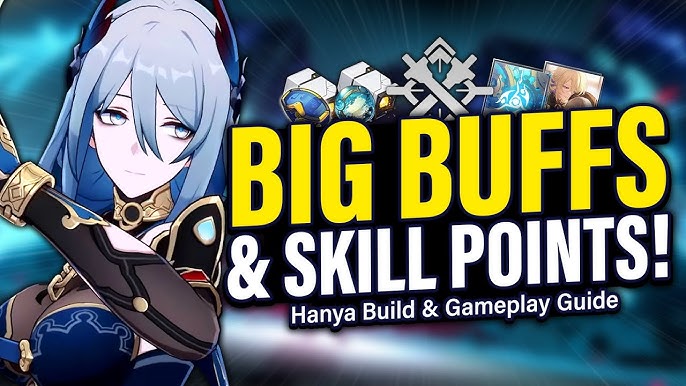 Honkai: Star Rail – Huohuo Build Guide