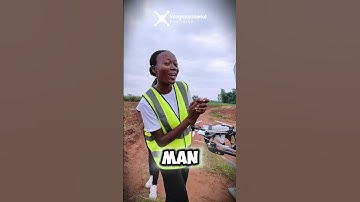 Meet the Team: We Are The Flying Farmers | Integrated Aerial Precision