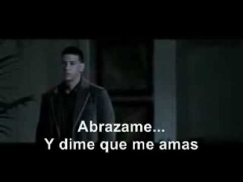 Daddy Yankee - Llamado de Emergencia (english) Lyrics