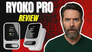 RYOKO PRO REVIEW – ((SECRET REVEALED)) DISCOVER IT NOW!! | RYOKO PRO WIFI HOTSPOT REVIEW
