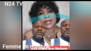 Ba Verite Ya Somo Ebimi Pona Leketshou Kuna Pe Jael A Komeli Ken Mukomboso Lelo