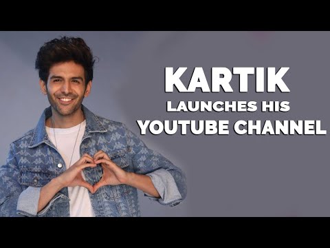 kartik-aaryan-to-launch-his-youtube-channel-soon!