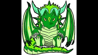 【コラボ】星宮村Party Animals！！#1 🐉緑竜リエル視点