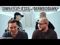 METALHEAD REACTION TO KPOP - DAWN - 'DAWNDIDIDAWN (Feat. Jessi)'