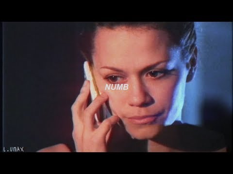 Multifandom — Numb