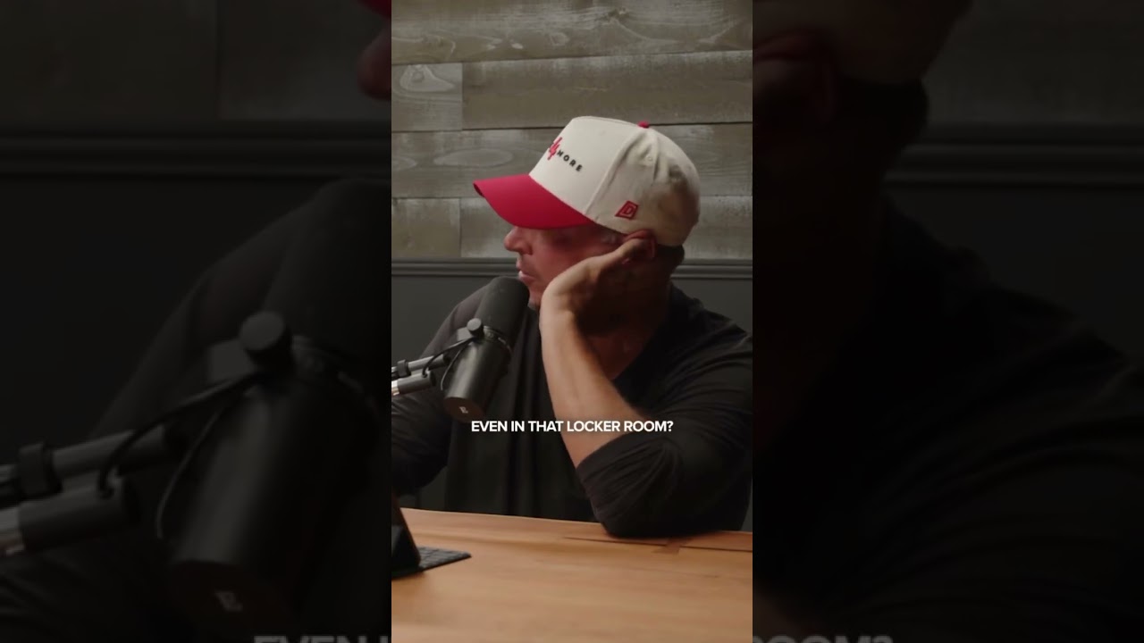 Comment BRADY for the full episode