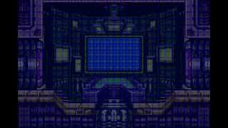 Metroid Fusion (100%) [Part 5: Nocturnal Chill]