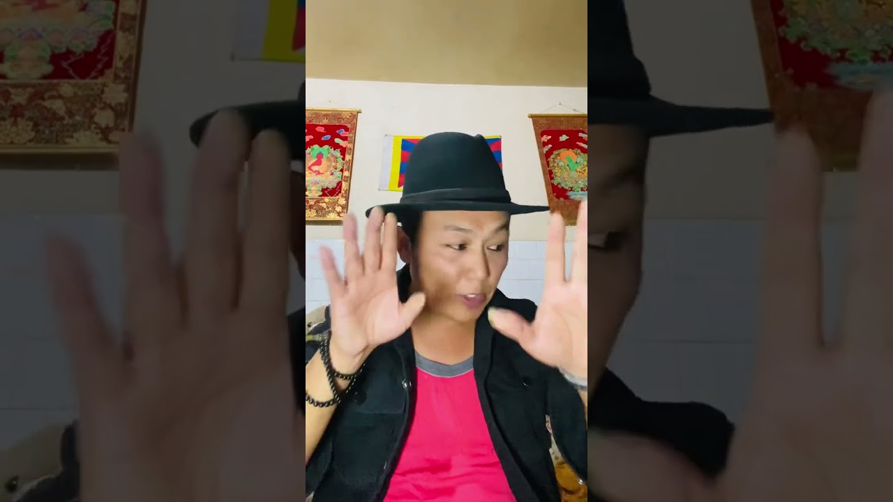 urgent request to all Tibetan, time to show unity now 