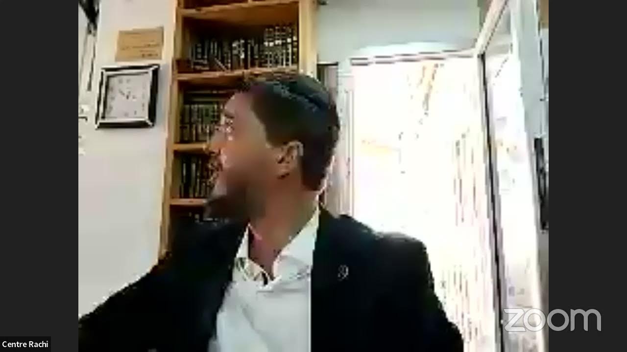Les prophetes Yehezkel ezechiel n18