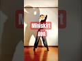 Miniskirt / AOA 踊ってみた #aoa #miniskirt #kpop