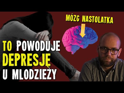 Wideo: Czy młodzi dorośli są nastolatkami?