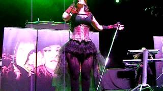 Delain - Electricity