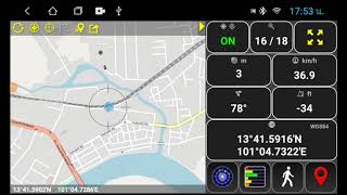 AndroiTS GPS Test Pro 20/12/2022 screenshot 3